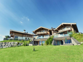 Гостиница Maierl-Alm & Maierl-Chalets, Кирхберг, Тироль